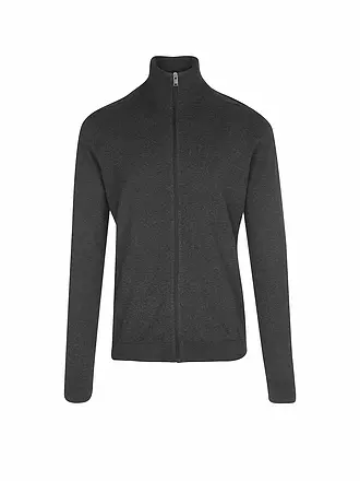 SELECTED | Gilet SLHBERG | grau